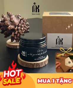 Nến thơm kioku Candle 03