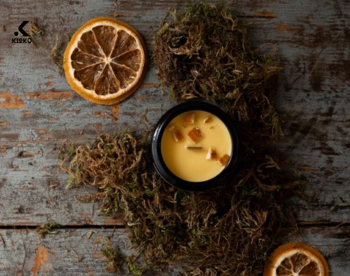 tại sao đốt nến thơm nhưng không thơm