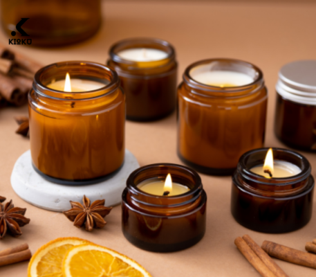 nến thơm dễ ngủ