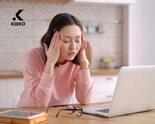 nguyên nhân gây cảm giác mệt mỏi và cách khắc phục