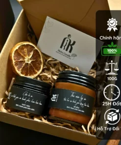 Combo Thiền Định