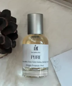 nước hoa cao cấp pure