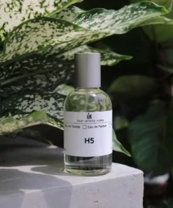 nước hoa cao cấp H5 Kioku